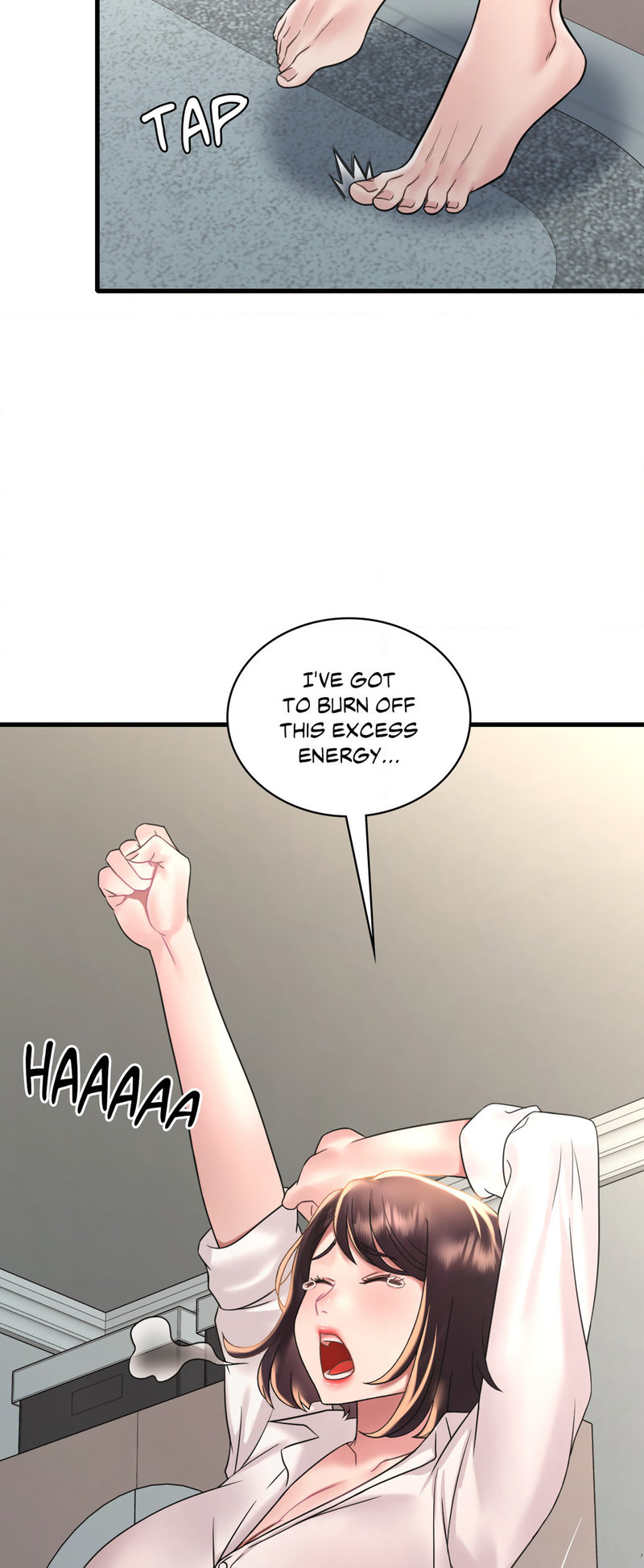 Drunk on You - Chapter 49 Page 29