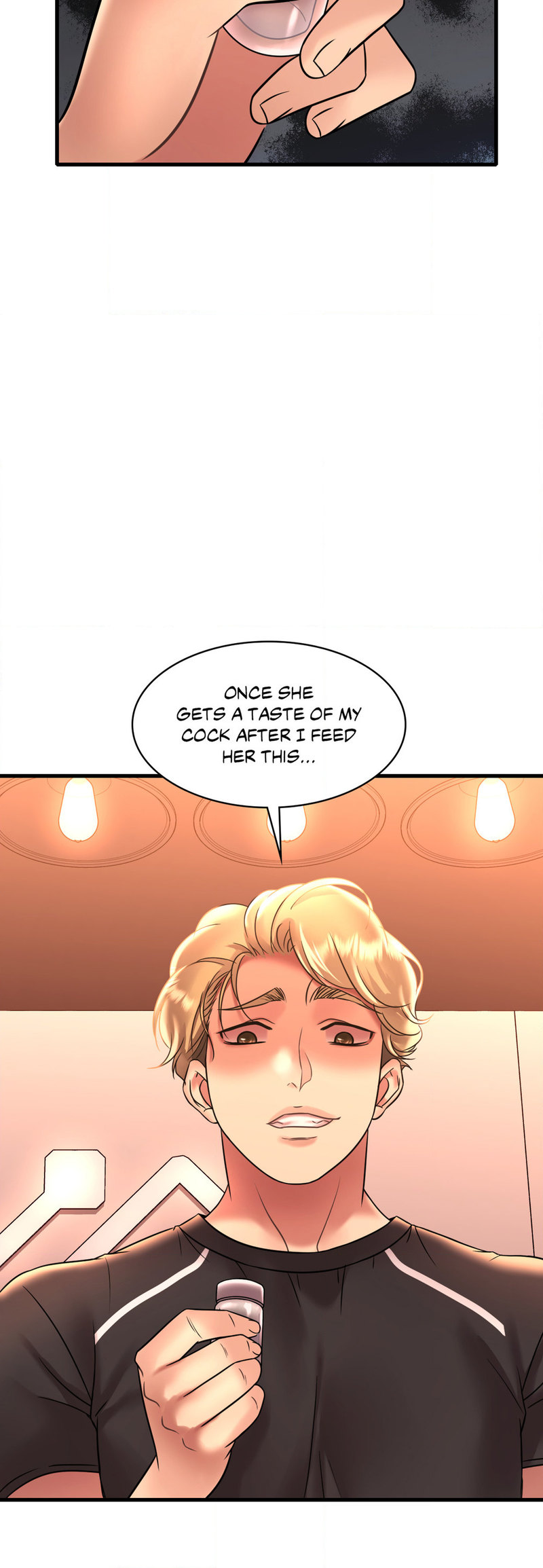 Drunk on You - Chapter 49 Page 56