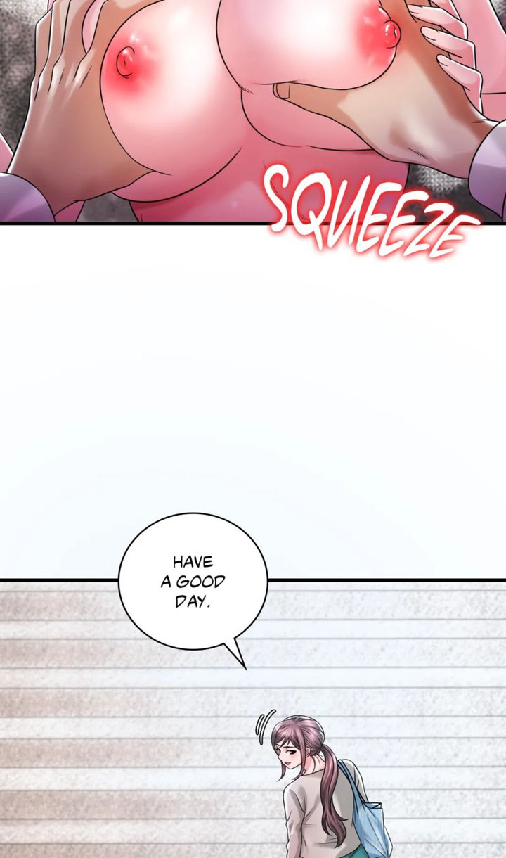 Drunk on You - Chapter 7 Page 21