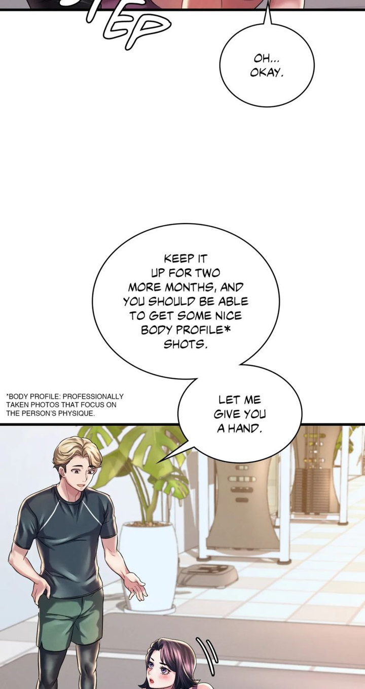 Drunk on You - Chapter 7 Page 68