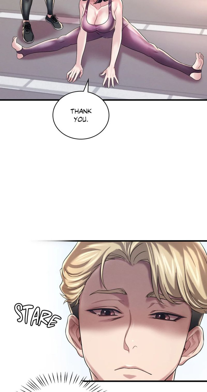 Drunk on You - Chapter 7 Page 69