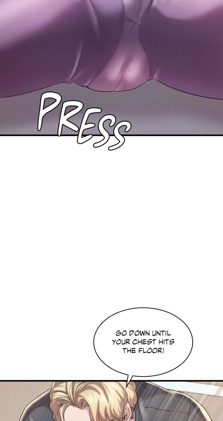 Drunk on You - Chapter 7 Page 71