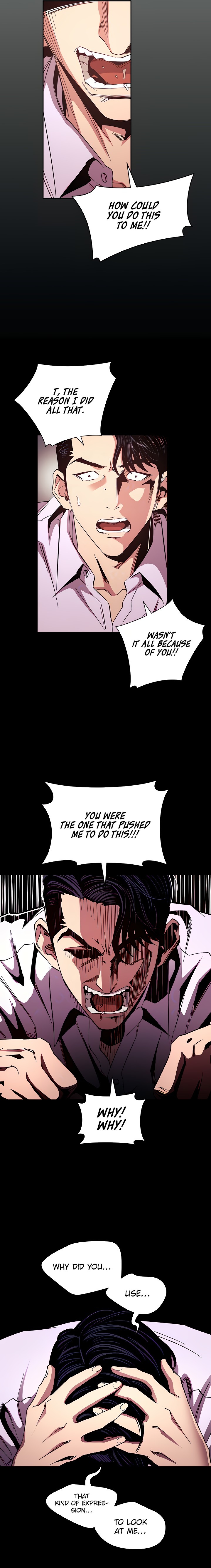 Mother Hunting - Chapter 77 Page 12