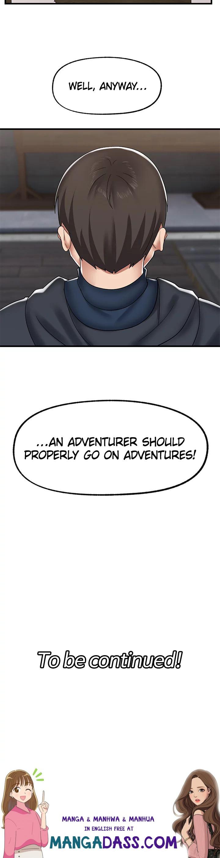 Absolute Hypnosis in Another World - Chapter 44 Page 47