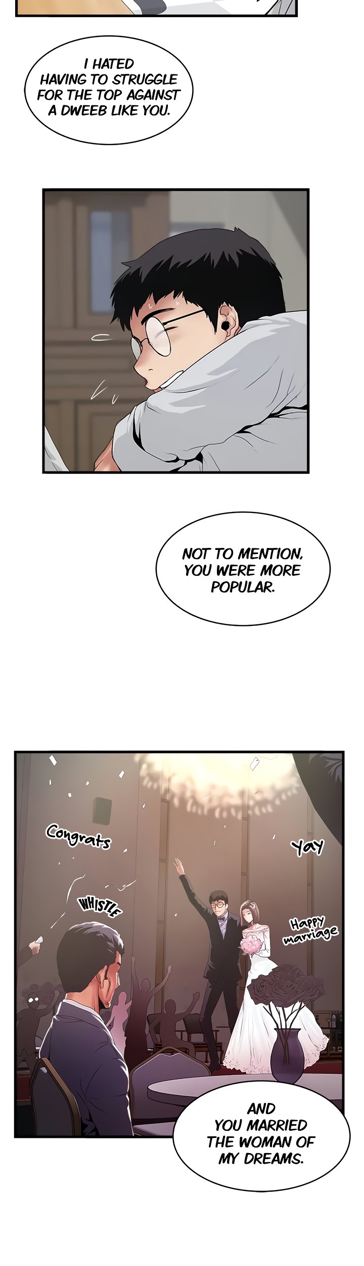 The Housemaid - Chapter 101 Page 23