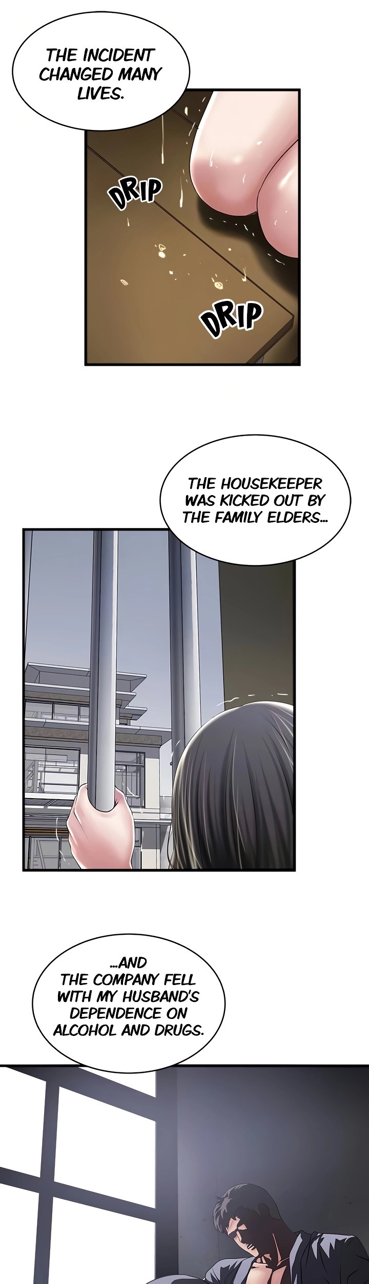 The Housemaid - Chapter 97 Page 14