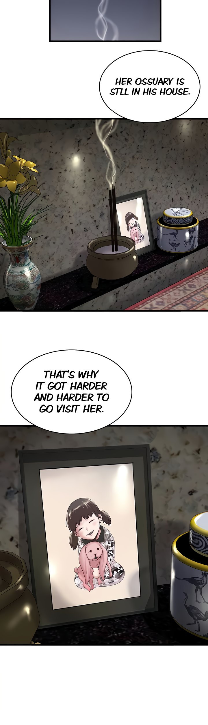 The Housemaid - Chapter 98 Page 28