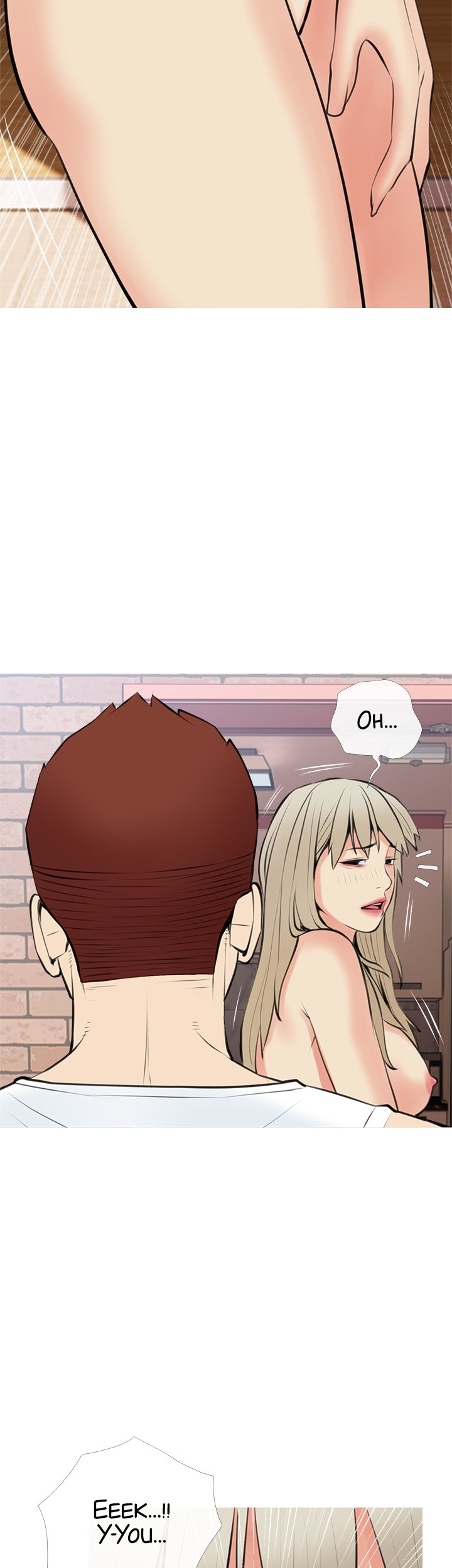 Banging My Aunt - Chapter 47 Page 35