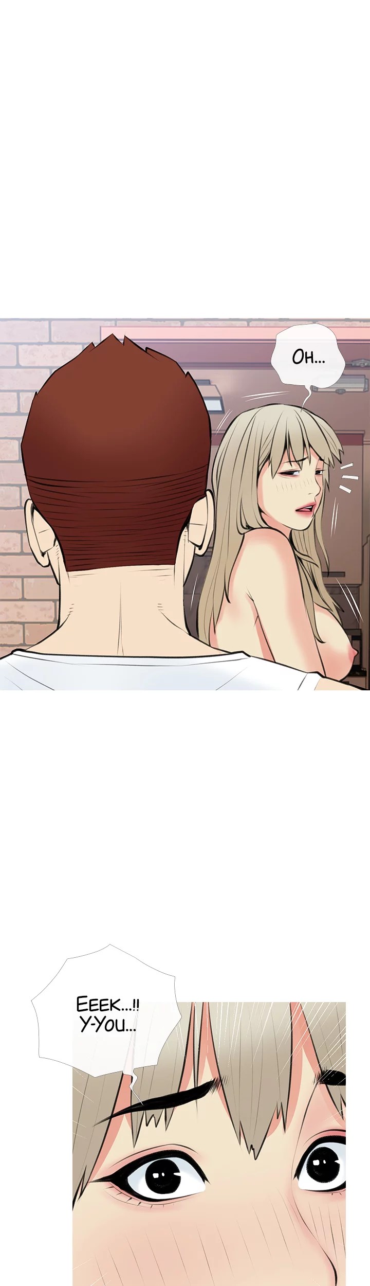 Banging My Aunt - Chapter 48 Page 6
