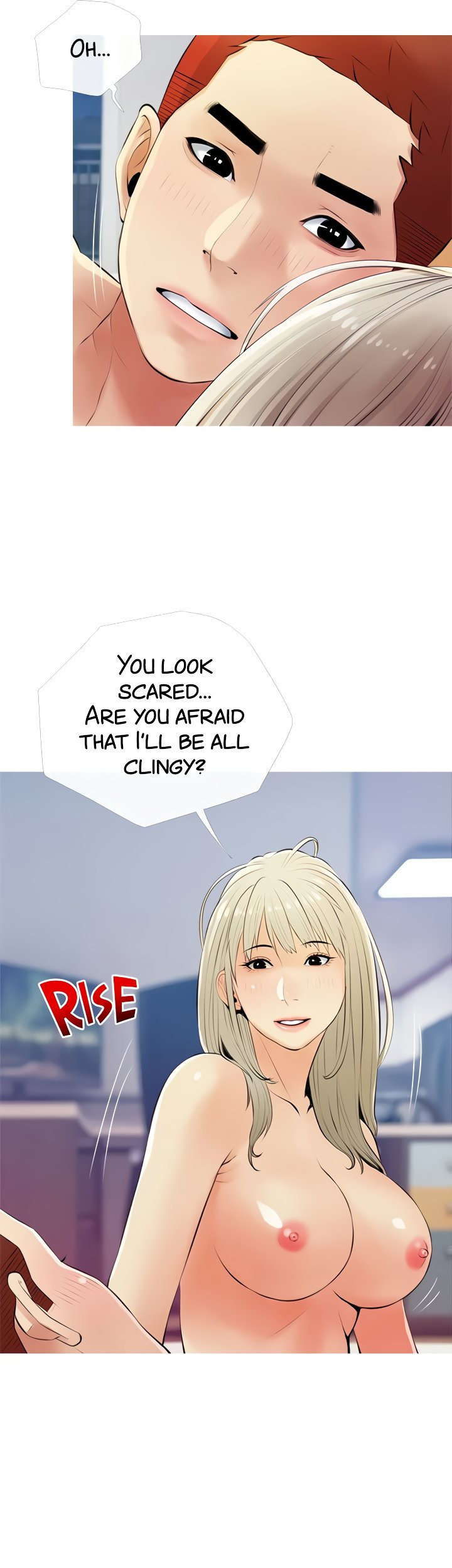 Banging My Aunt - Chapter 54 Page 7