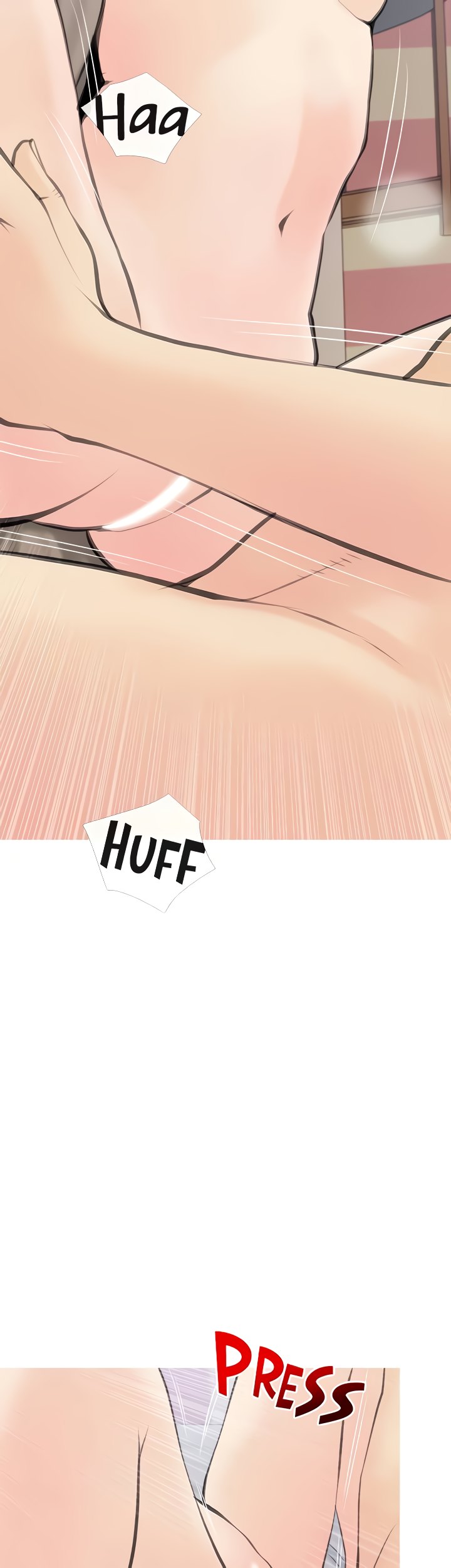 Banging My Aunt - Chapter 59 Page 3