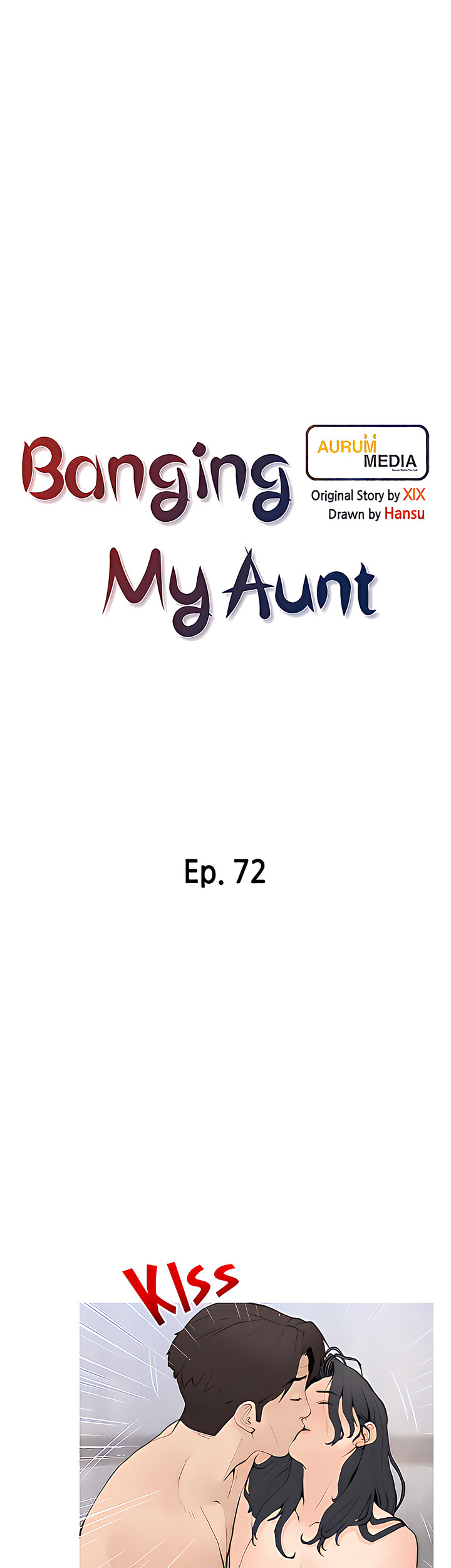 Banging My Aunt - Chapter 72 Page 7