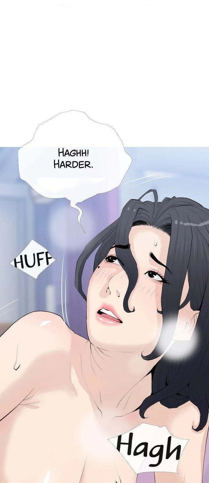Banging My Aunt - Chapter 78 Page 37