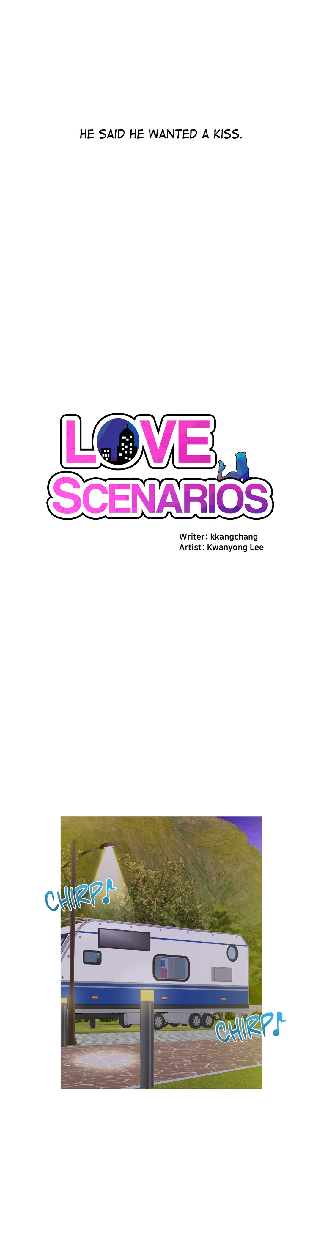 Love Scenarios - Chapter 12 Page 2