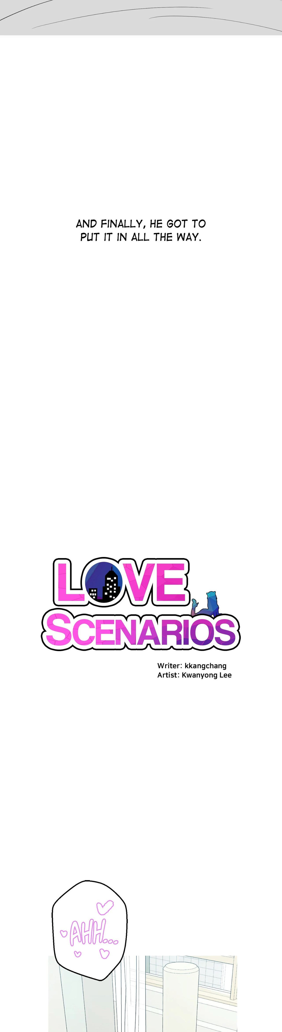 Love Scenarios - Chapter 29 Page 2