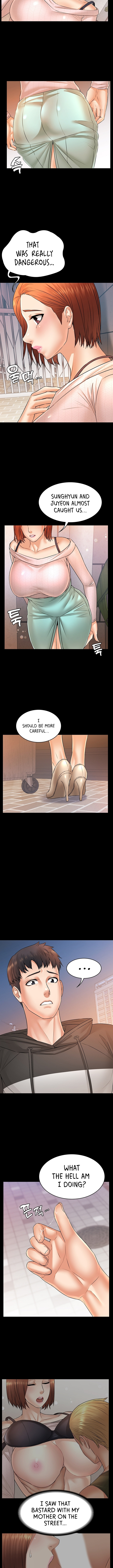 Dual Residence - Chapter 14 Page 9