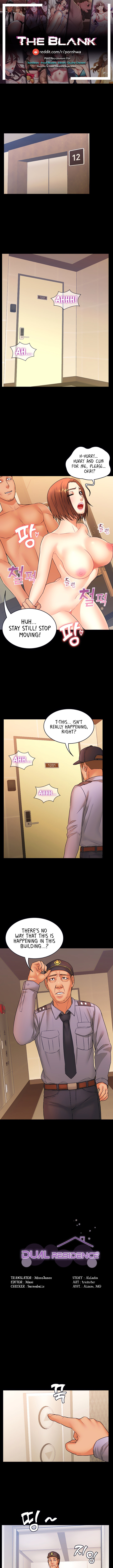Dual Residence - Chapter 27 Page 1