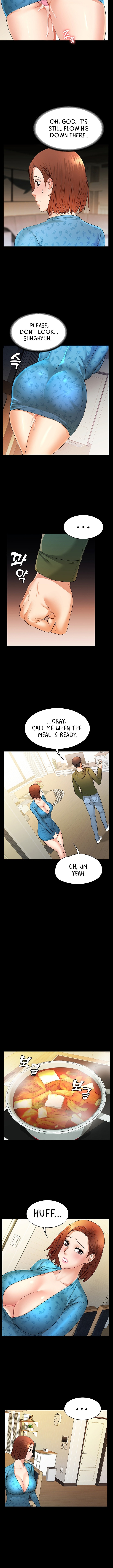 Dual Residence - Chapter 7 Page 4