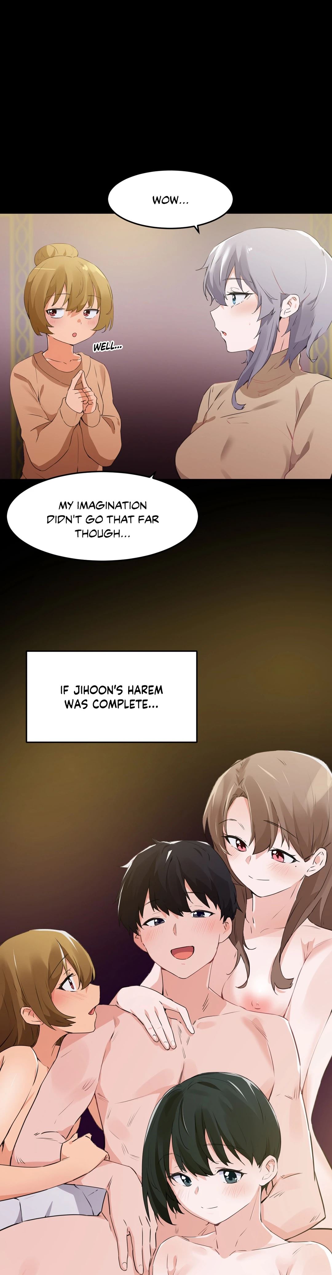 I Wanna Be a Daughter Thief - Chapter 74 Page 6