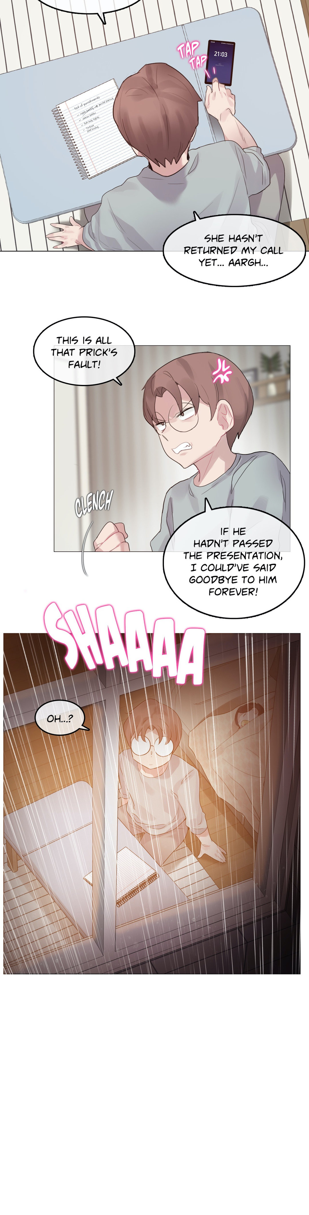 A Pervert’s Daily Life - Chapter 130 Page 14