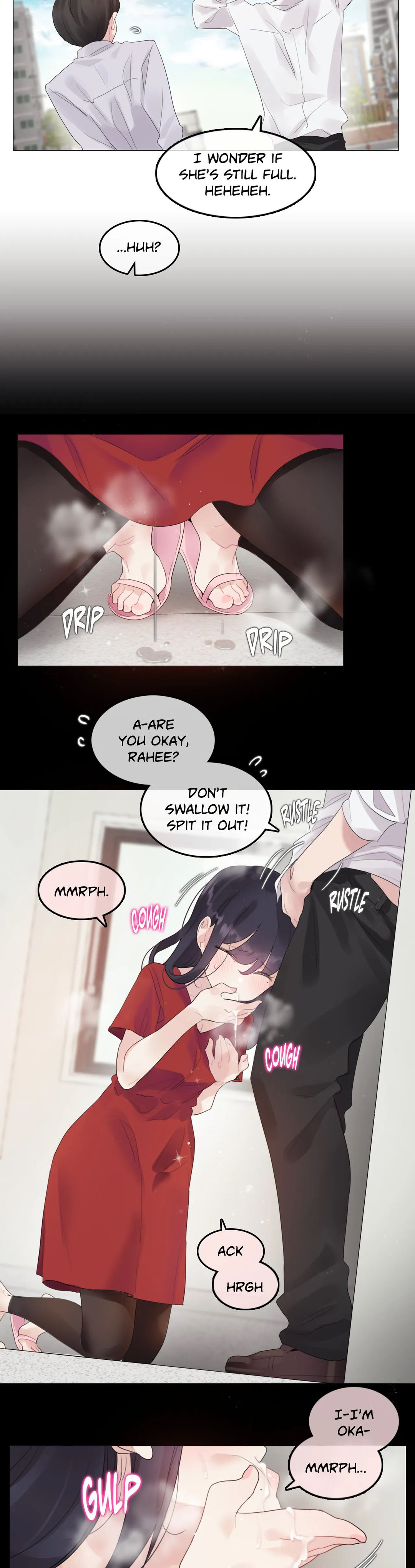 A Pervert’s Daily Life - Chapter 141 Page 2