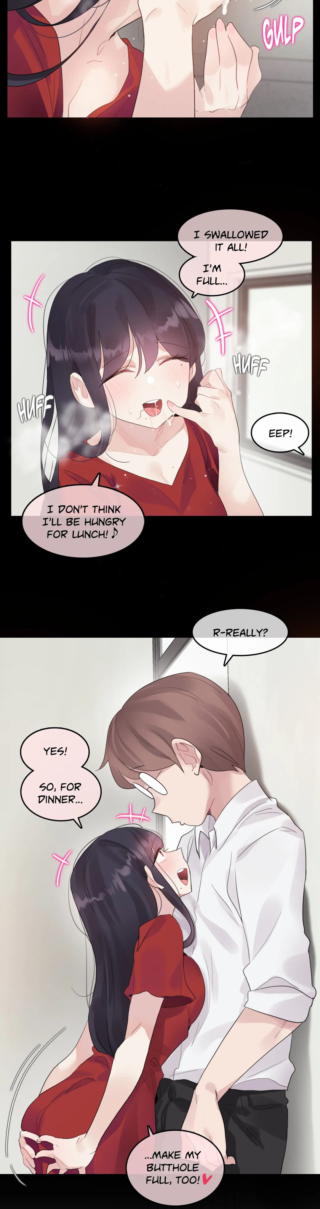 A Pervert’s Daily Life - Chapter 141 Page 3