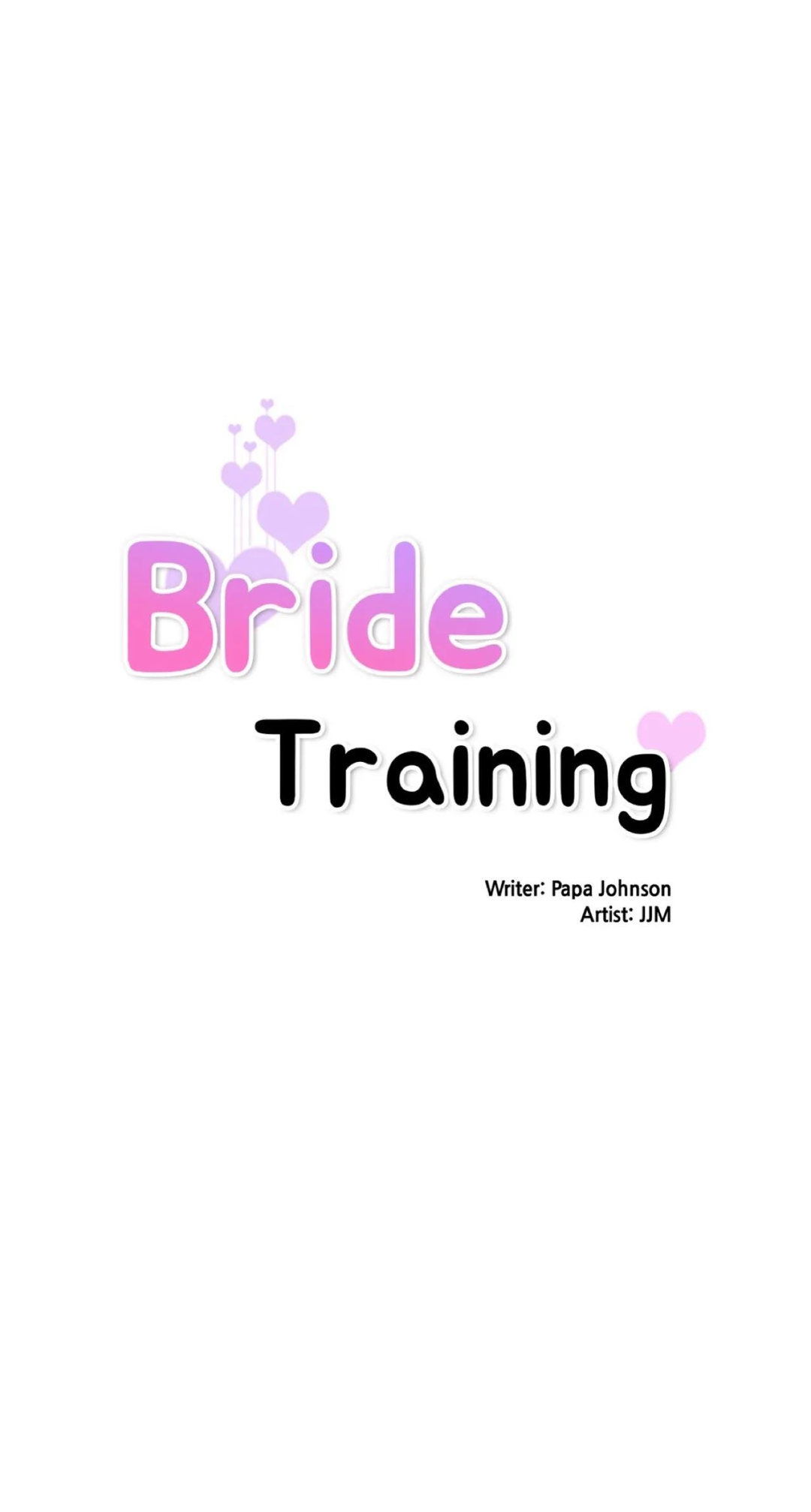 Bride Training - Chapter 48 Page 7