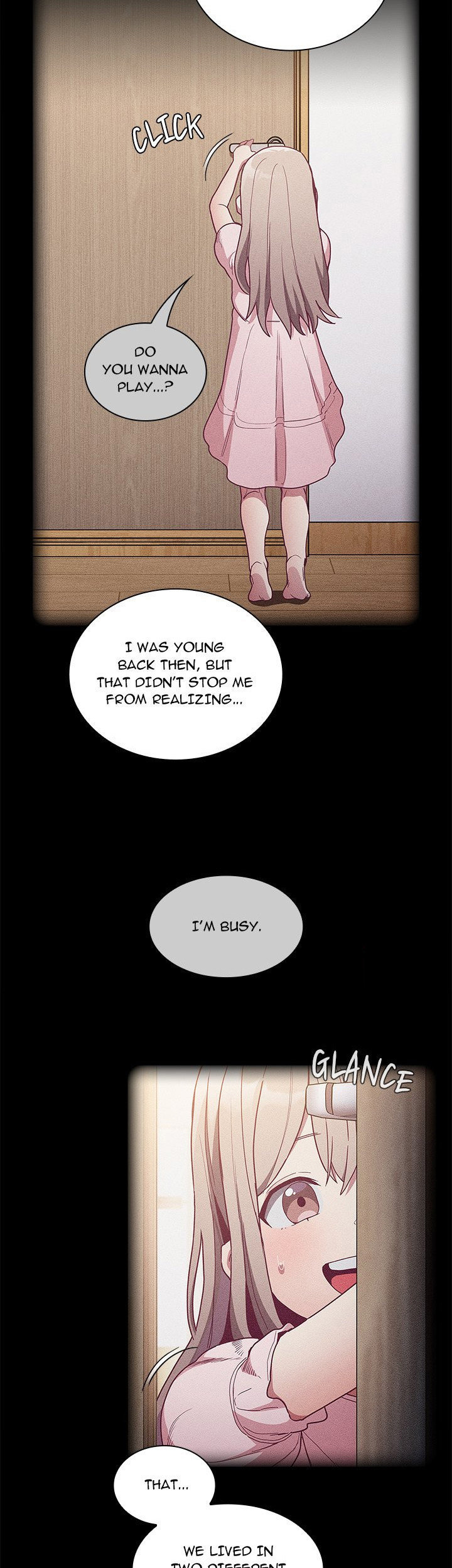 Maid Rehabilitation - Chapter 51 Page 15