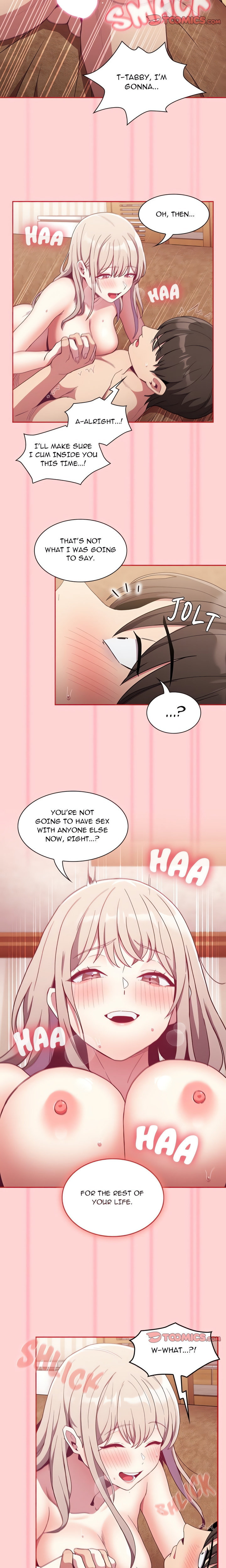 Maid Rehabilitation - Chapter 59 Page 13