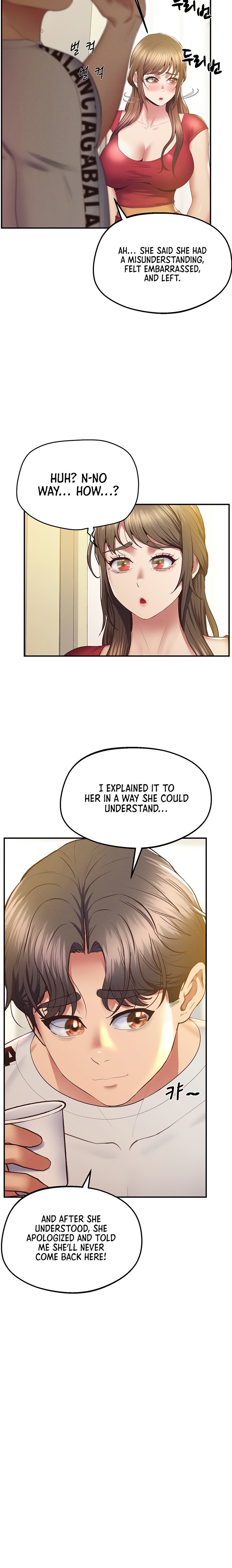 Absolute Smartwatch - Chapter 27 Page 23