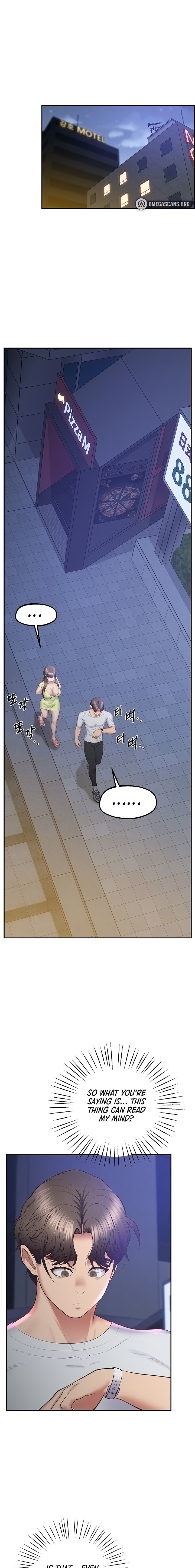 Absolute Smartwatch - Chapter 32 Page 5