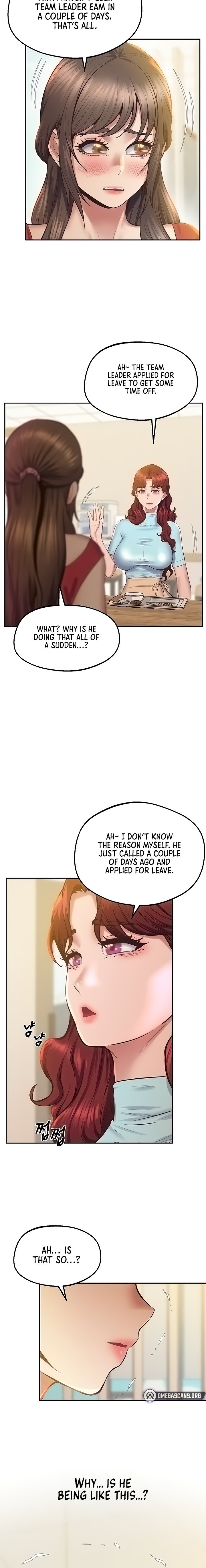 Absolute Smartwatch - Chapter 34 Page 22