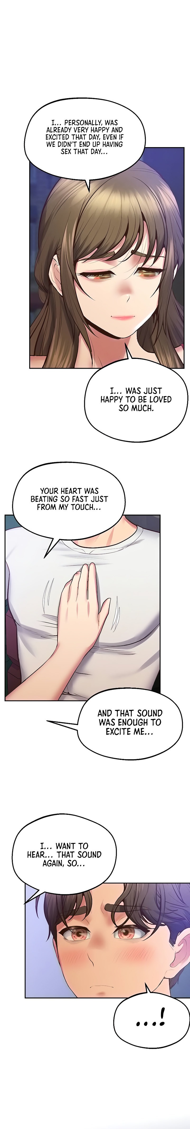 Absolute Smartwatch - Chapter 35 Page 21