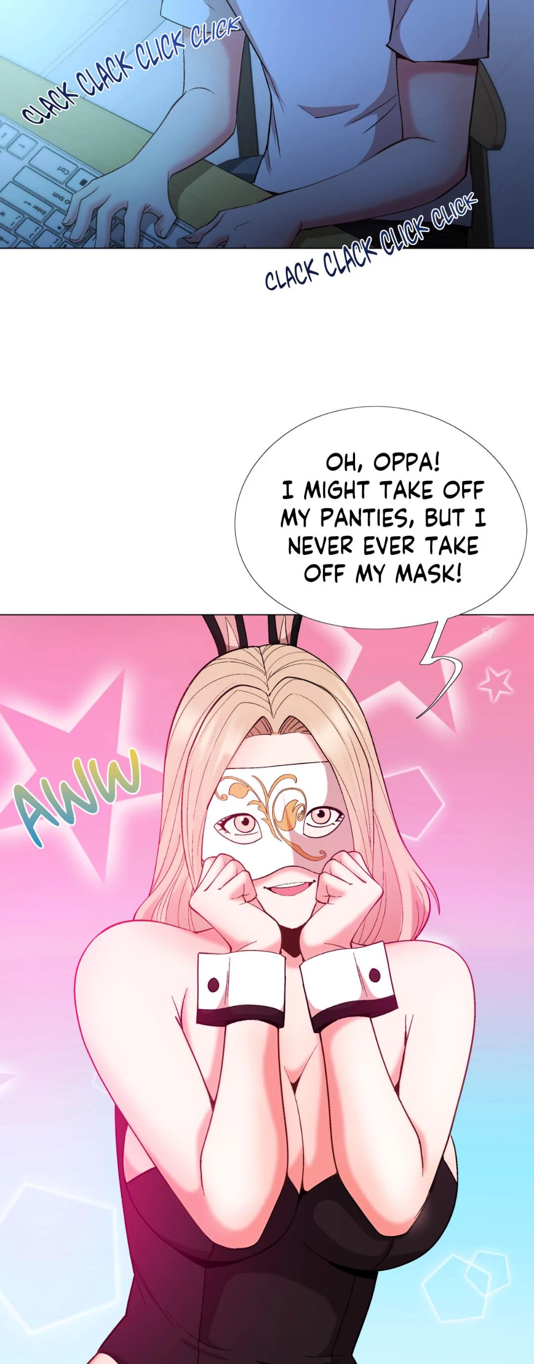 Cosplay Girl - Chapter 33 Page 34
