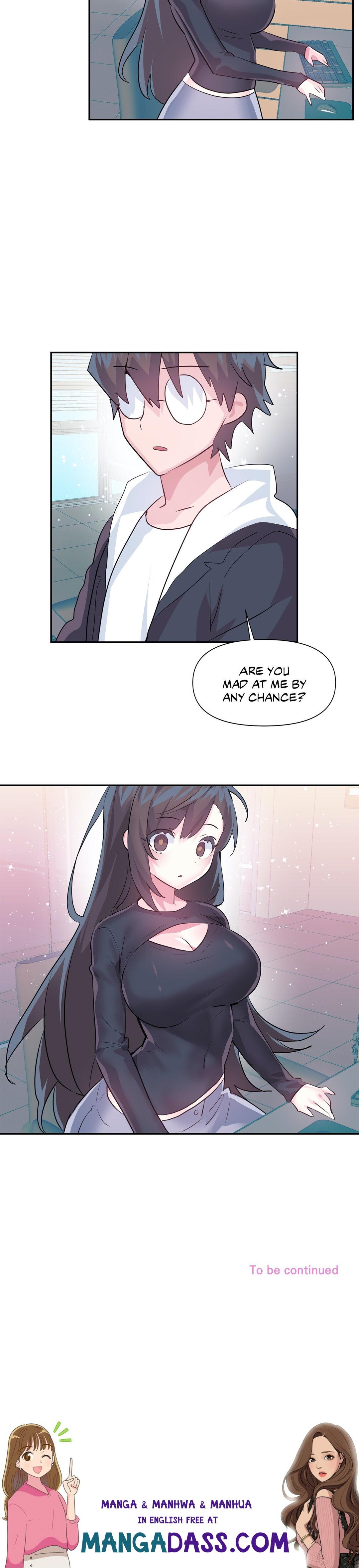 Log in to Lust-a-land - Chapter 65 Page 24