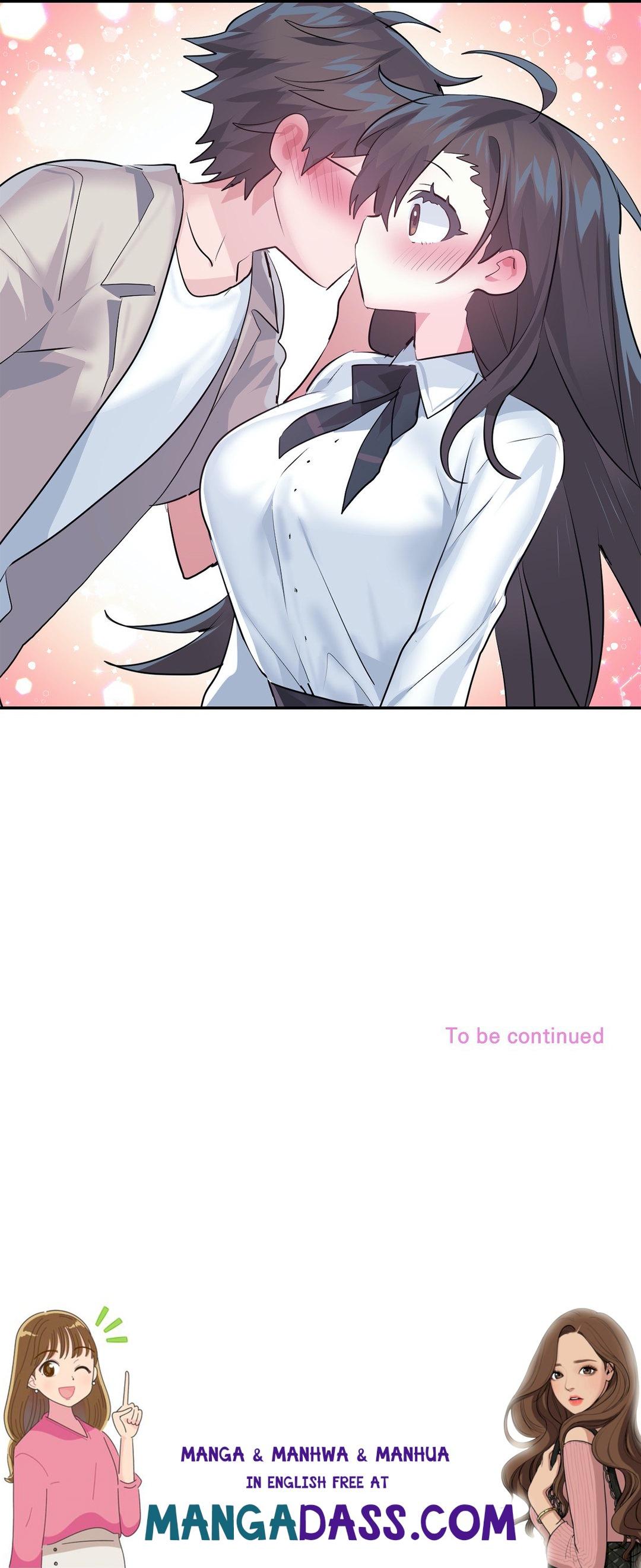 Log in to Lust-a-land - Chapter 67 Page 28