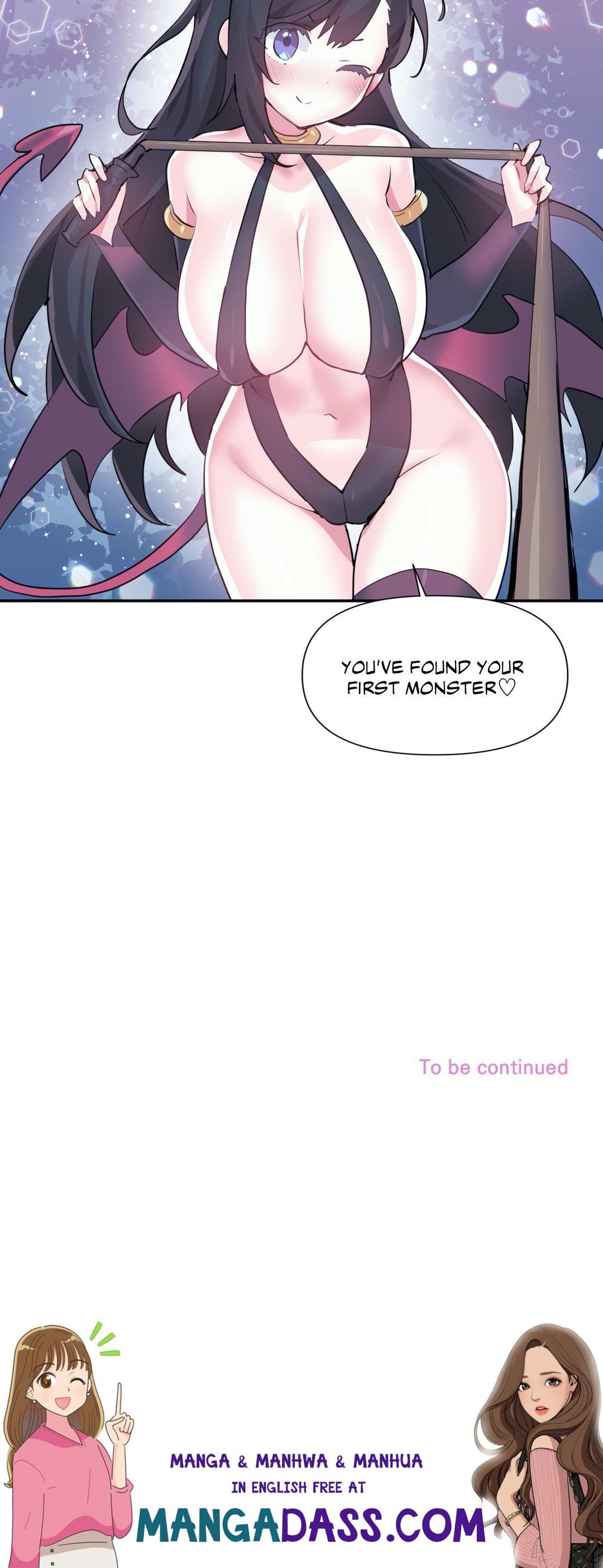 Log in to Lust-a-land - Chapter 70 Page 26