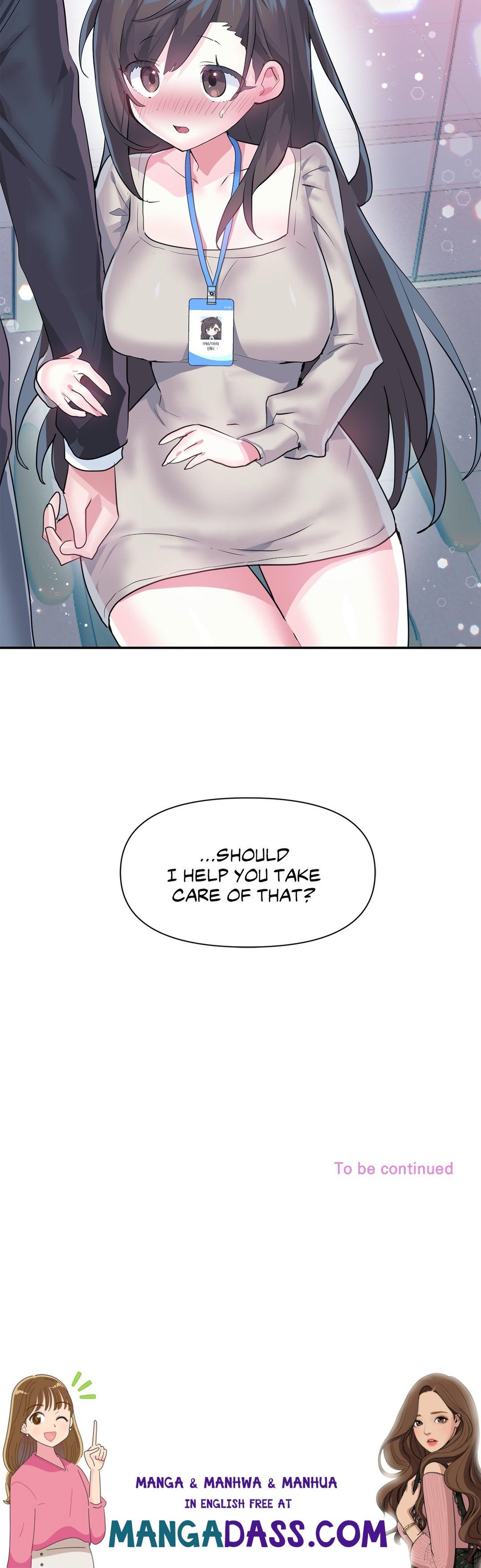 Log in to Lust-a-land - Chapter 72 Page 28