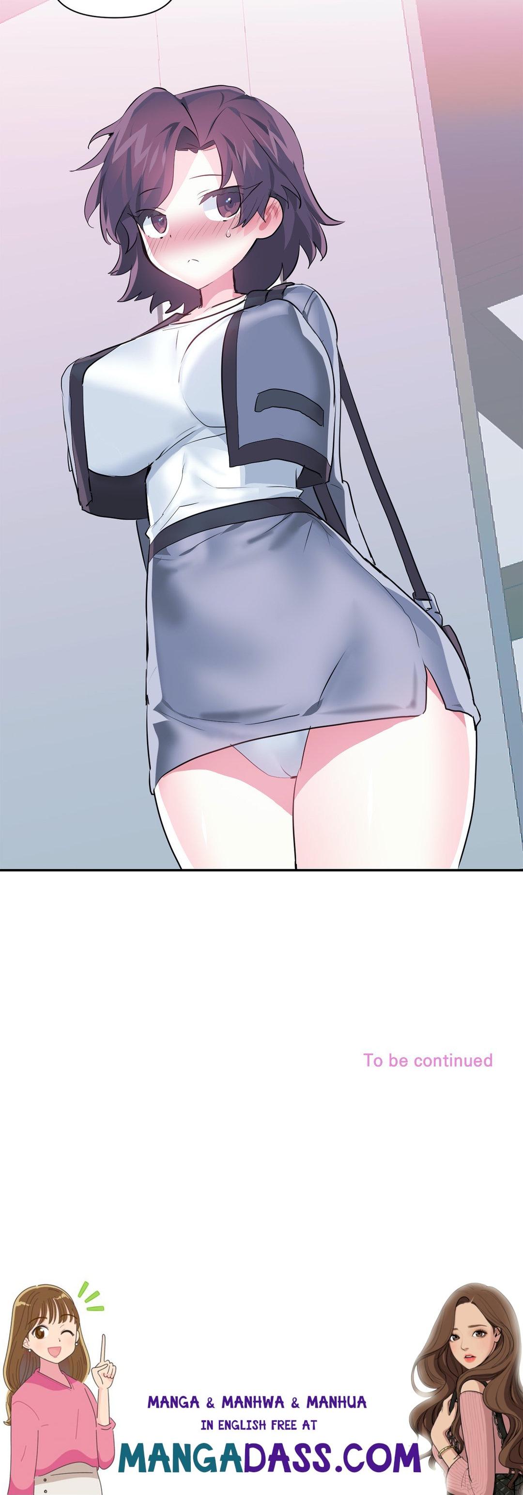Log in to Lust-a-land - Chapter 75 Page 28