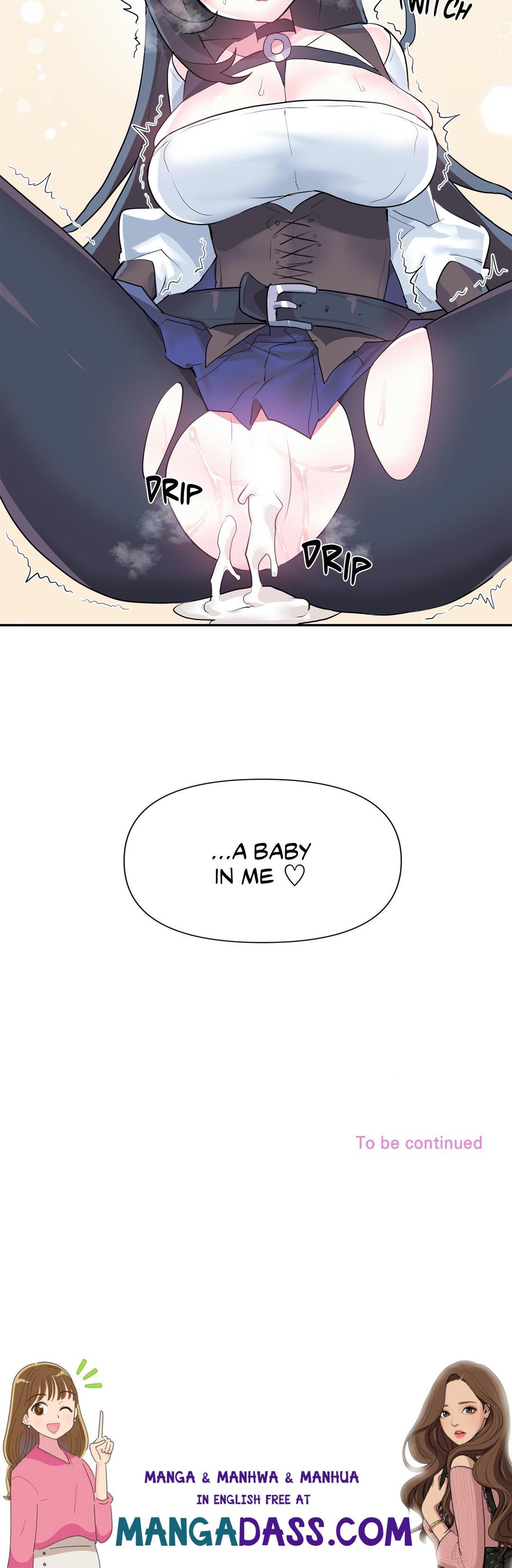 Log in to Lust-a-land - Chapter 76 Page 42