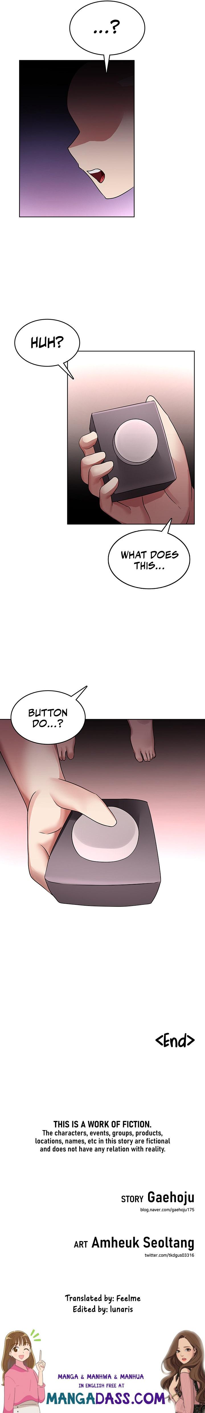 Relationship Reverse Button: Let’s Cure That Arrogant Girl - Chapter 10 Page 16