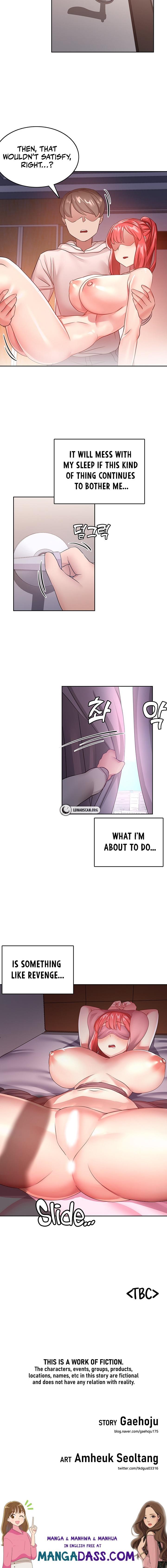 Relationship Reverse Button: Let’s Cure That Arrogant Girl - Chapter 7 Page 14