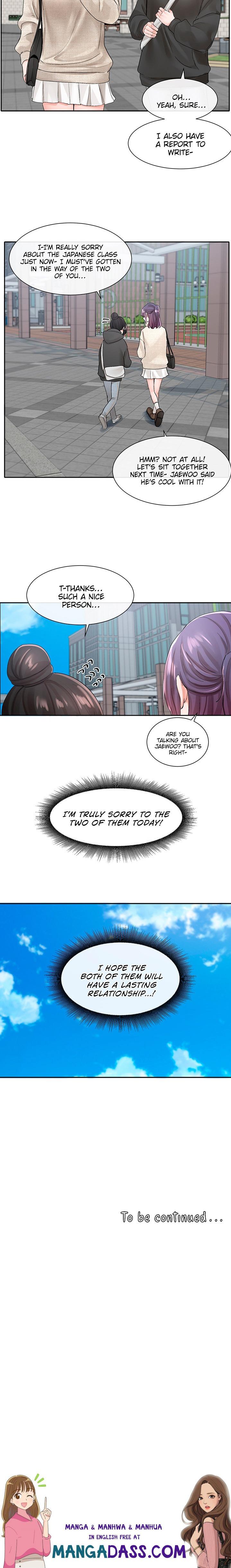 Circles - Chapter 98 Page 24