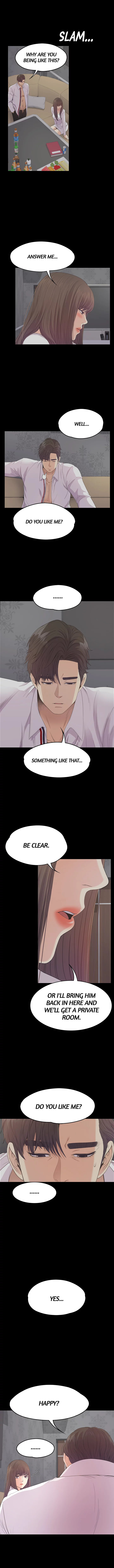 Gangnam Romance - Chapter 41 Page 4