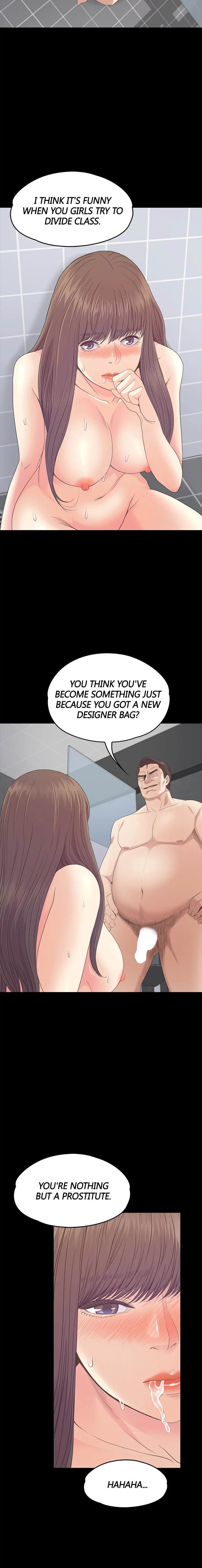 Gangnam Romance - Chapter 74 Page 6