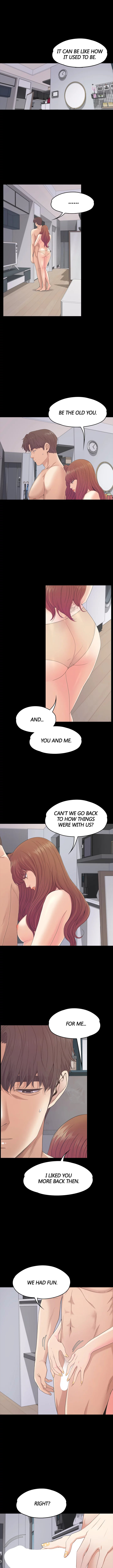 Gangnam Romance - Chapter 75 Page 2