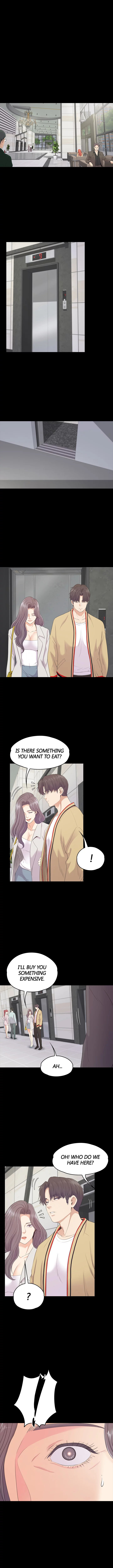 Gangnam Romance - Chapter 84 Page 10