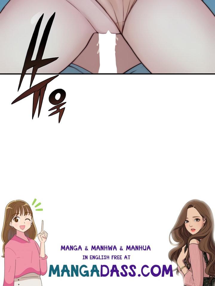 Between Us - Chapter 87 Page 39