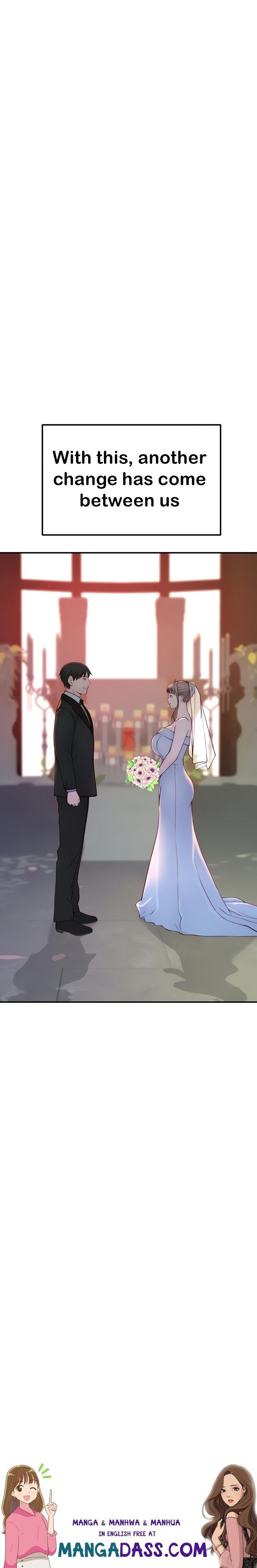 Between Us - Chapter 88 Page 14