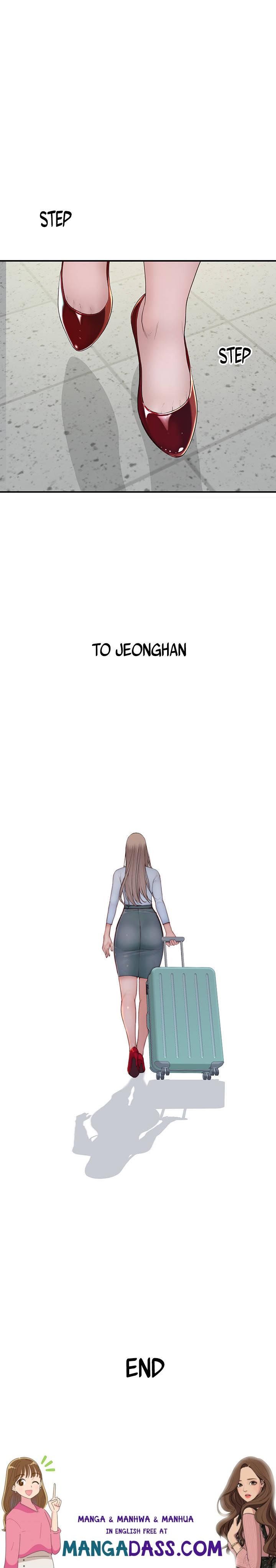 Between Us - Chapter 90 Page 15